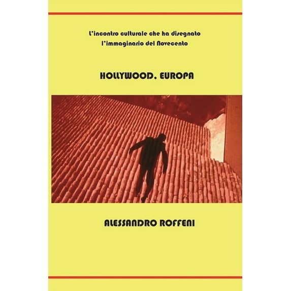 Hollywood, Europa (Paperback)