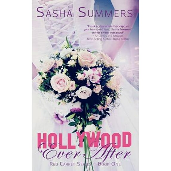 Pre-Owned Hollywood Ever After (Paperback) 0985148330 9780985148331