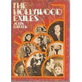 thumbnail image 1 of Pre-Owned The Hollywood Exiles (Hardcover) 0800839188 9780800839185, 1 of 1