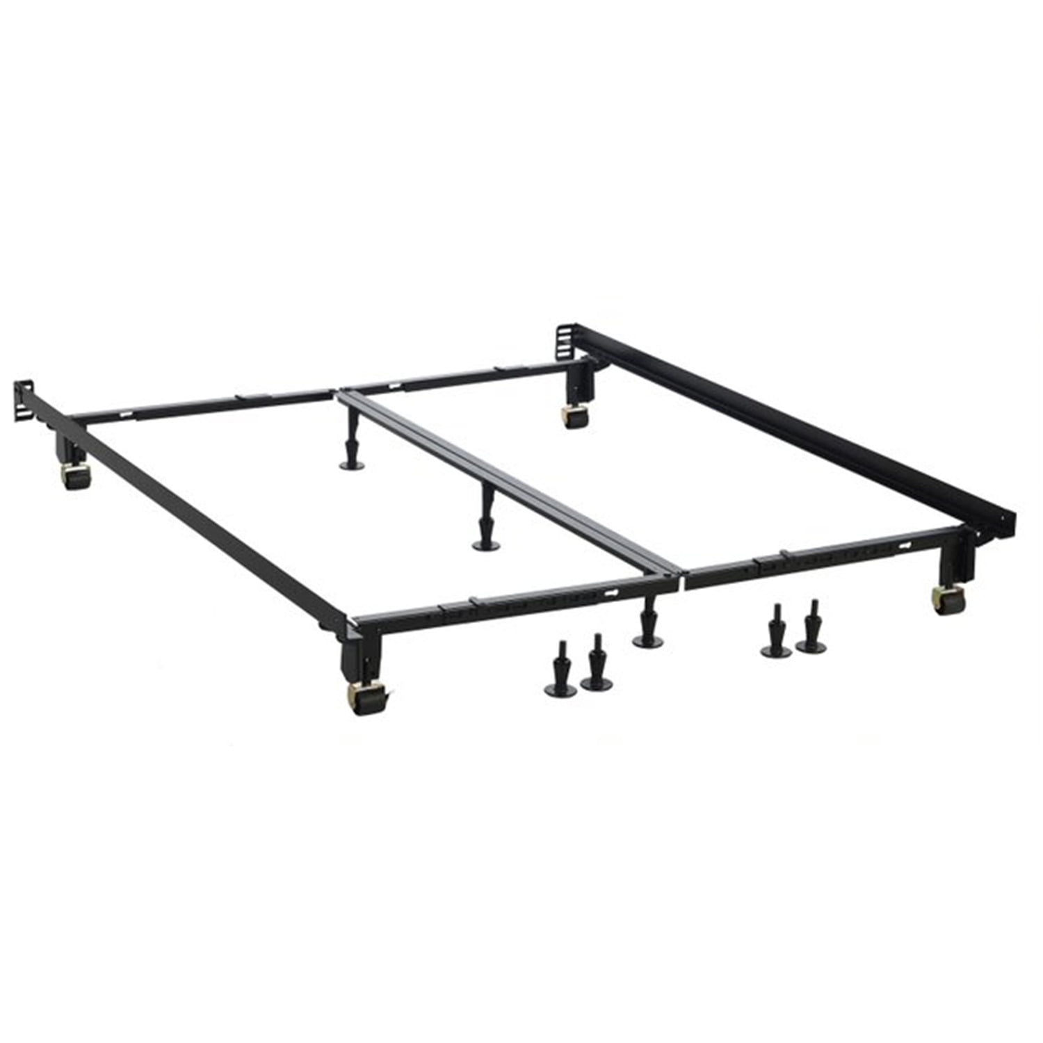 Hollywood Extra Heavy Duty, Mega Multi-Fit Bed Frame, Adjustable