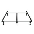thumbnail image 1 of Inst-a-matic - Heavy Duty Bed Frame with Rollers & Glides - Twin / Full / Queen / California King / Eastern King, 1 of 10