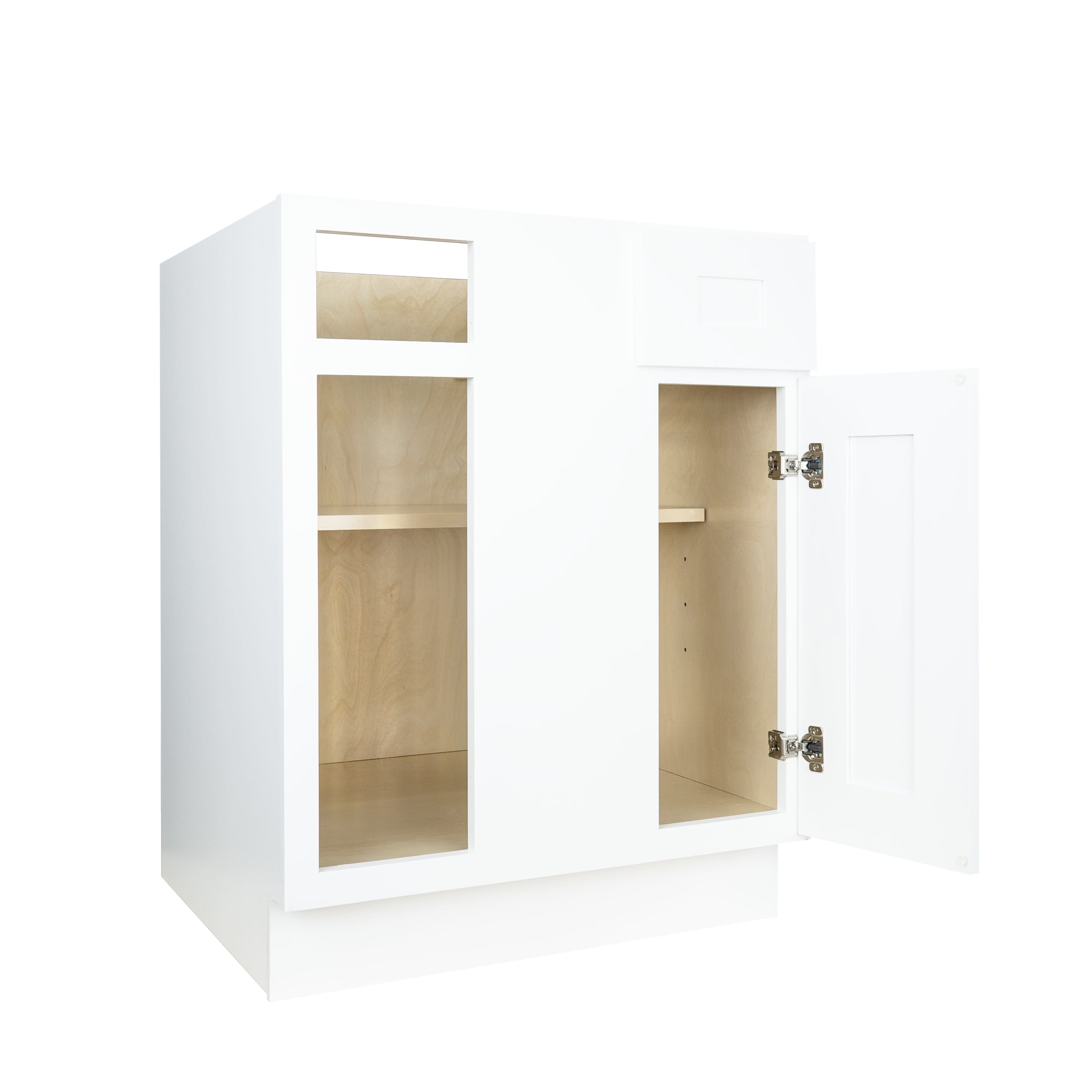 Blind Corner Base Cabinets