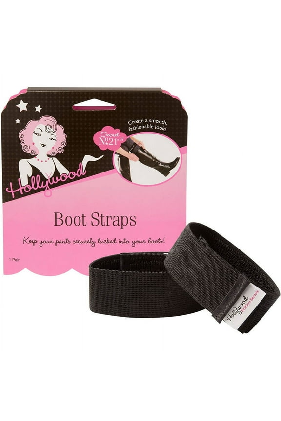 Hollywood Boot Straps (Boot Straps)