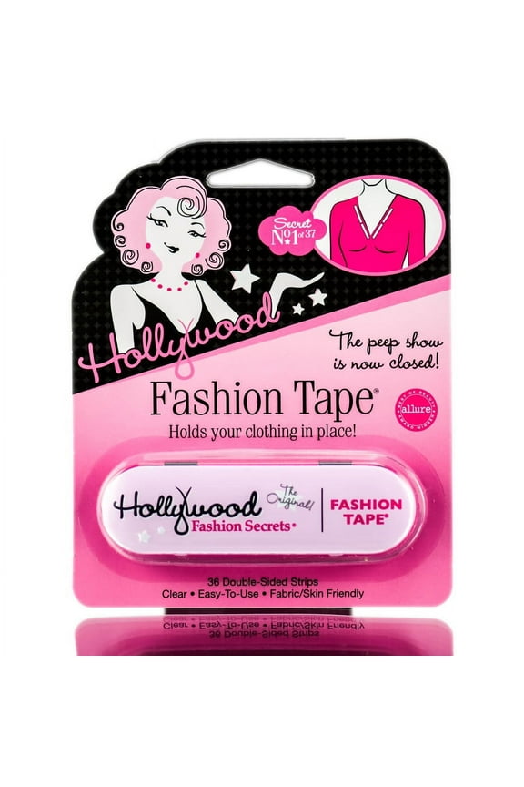 Fashion Tape, 36-Count