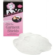 Hollywood Fashion Secrets Garment Shields, 10 count
