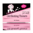 thumbnail image 1 of Hollywood Fashion Secrets Oil Blotting Tissues, 100 sheets, 1 of 2
