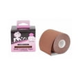thumbnail image 1 of Hollywood Fashion Secrets197x1 Dark Body Contour Tape, 1 of 7