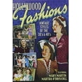 thumbnail image 1 of Hollywood Fashions: Vintage Styles of the 1940s and 1950s (DVD), Alpha Video, Documentary, 1 of 1