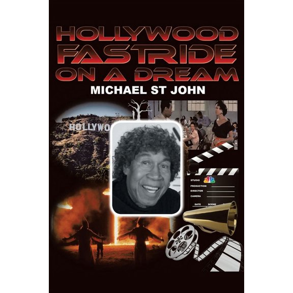 Hollywood Fastride on a Dream, (Paperback)
