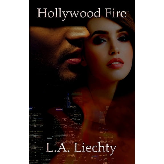 Hollywood Fire, (Paperback)