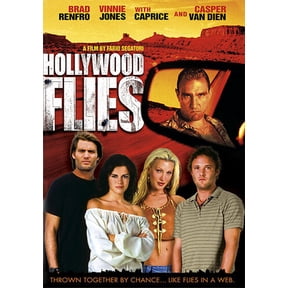 Pre-Owned Hollywood Flies