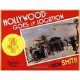 thumbnail image 1 of Pre-Owned Hollywood Goes on Location (Paperback) 0938817078 9780938817079, 1 of 1