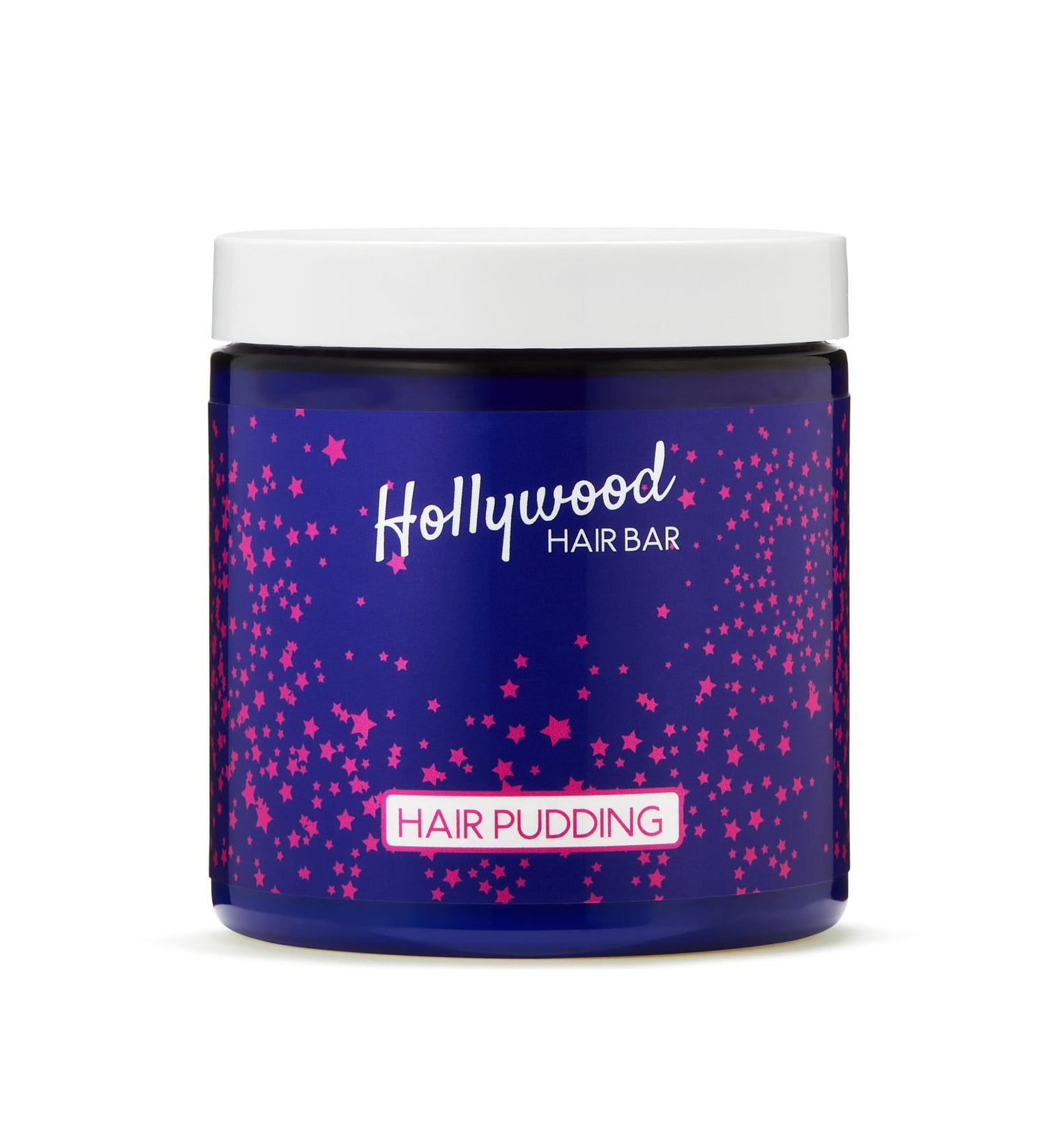 Hollywood Hair Bar 6 in 1 Curl Defining Pudding 8oz