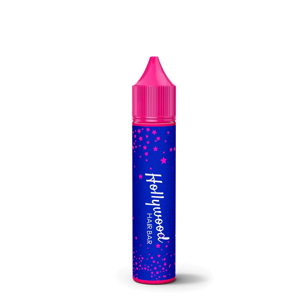 Hollywood Hair Bar Growth Serum 1oz (Squeeze Bottle) - Walmart.com