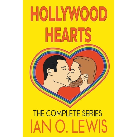 Hollywood Hearts Hollywood Hearts, Book 4, (Paperback)