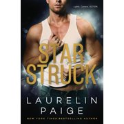 Hollywood Heat Star Struck, Paperback