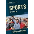 thumbnail image 1 of Hollywood History Sports on Film, (Hardcover), 1 of 1
