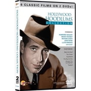Hollywood Hoodlums Collection DVD NEW