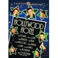 Hollywood Hotel [New DVD] Full Frame, Subtitled, Amaray Case