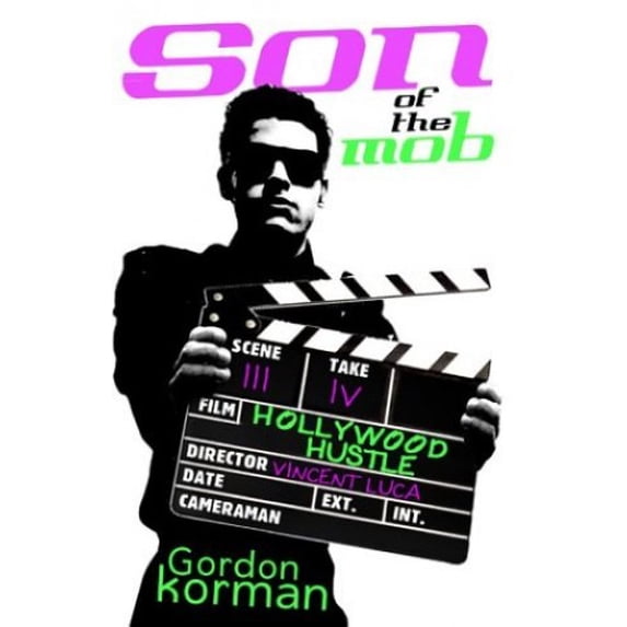 Pre-Owned Son of the Mob : Hollywood Hustle