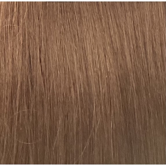 Hollywood Italian Hi Yaky Perm 100% Human Hair 18” inch -Color #30