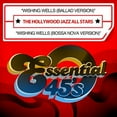 thumbnail image 1 of Hollywood Jazz All Stars - Wishing Wells - Jazz - CD, 1 of 1
