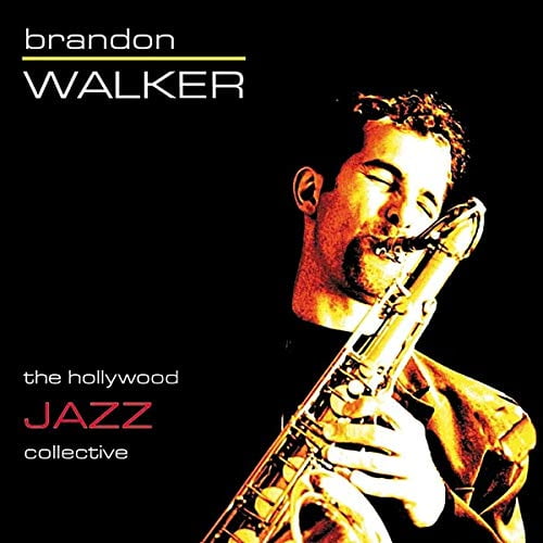 Hollywood Jazz Collective (Audiobook)