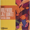 thumbnail image 1 of Hollywood Jazz Quintet & Hal Gordon - Nuances - Jazz - CD, 1 of 2