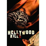 Hollywood Kills DVD, Shoreline Ent, Horror