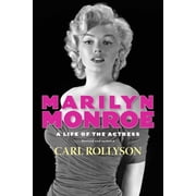 Hollywood Legends Marilyn Monroe A Life of the Actress, Revised and Updated Paperback