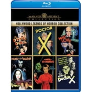 Hollywood Legends of Horror