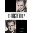 thumbnail image 1 of Hollywood Legends Brothers Mankiewicz: Hope, Heartbreak, and Hollywood Classics, (Paperback), 1 of 1