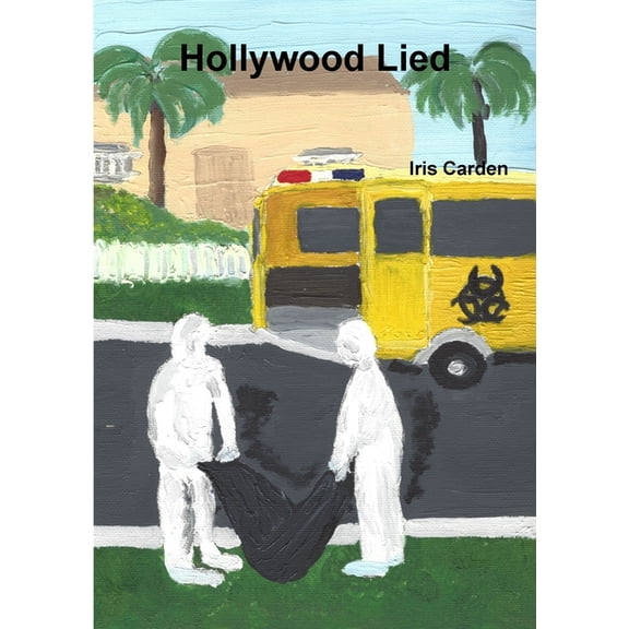 Hollywood Lied (Paperback)