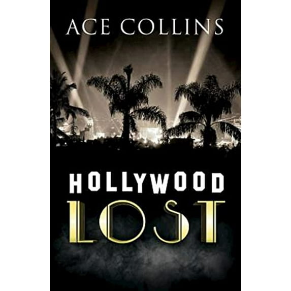Pre-Owned Hollywood Lost (Paperback) 9781426771880