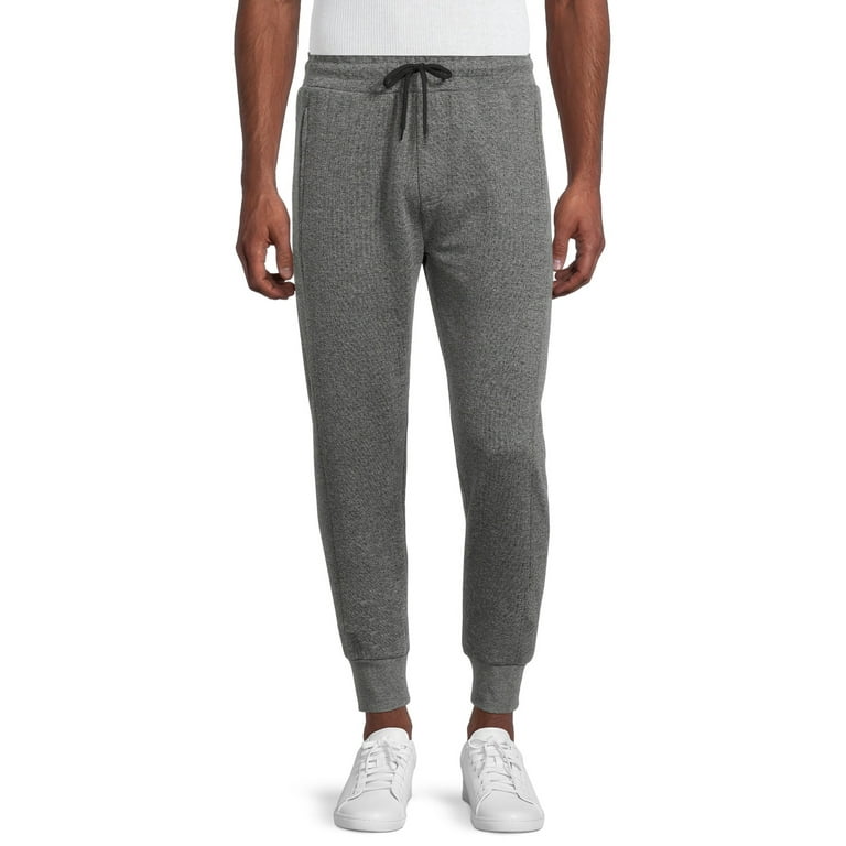 Walmart mens sales jogging pants