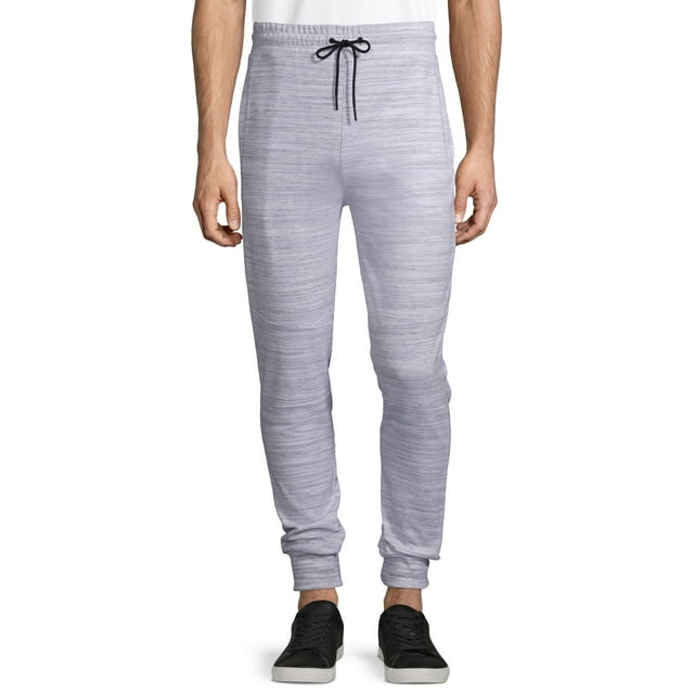 Hollywood Men's Phillip Jersey Jogger Pants Sweatpants, Sizes S-XL ...
