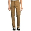Real School Young Men's Uniform 5-Pocket Stretch Skinny Leg Pant ...
