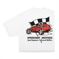 thumbnail image 1 of Hollywood Mufflers T-Shirt - Size XXL, 1 of 2