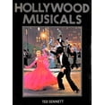 thumbnail image 1 of Pre-Owned Hollywood Musicals (Hardcover) 0810980703 9780810980709, 1 of 1