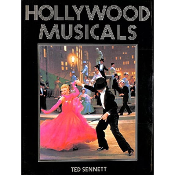 Pre-Owned Hollywood Musicals (Hardcover) 0810980703 9780810980709