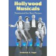 thumbnail image 1 of Hollywood Musicals Nominated for Best Picture (Paperback), 1 of 1