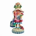 thumbnail image 1 of Hollywood Nutcrackers  15 in. Beach Girl Nutcracker, 1 of 5