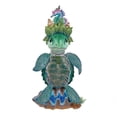 thumbnail image 1 of Hollywood Nutcrackers HA0735 16 in. Sea Turtle Nutcracker, 1 of 5