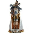 thumbnail image 1 of Hollywood Nutcrackers Hollywood Wizard Nutcracker, 17-Inch, Brown, 1 of 6