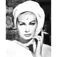 thumbnail image 1 of Hollywood Or Bust Anita Ekberg 1956 Photo Print (16 x 20), 1 of 1