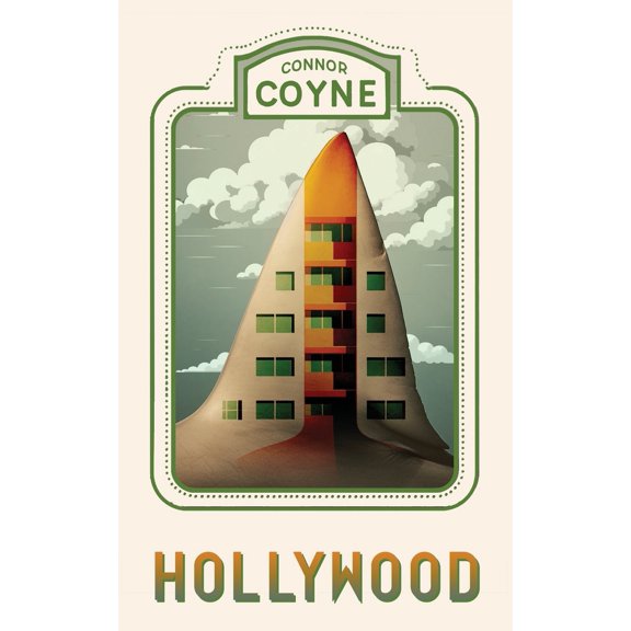 Pre-Owned Hollywood (Paperback) 159021594X 9781590215944