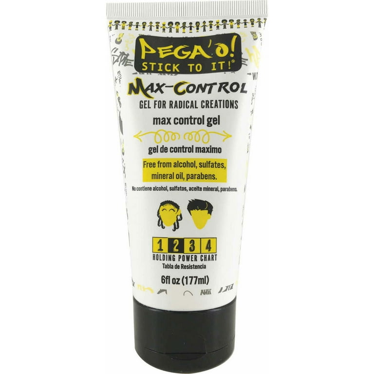 PEGA'O! Stick To It Gel for Radical Creations (6oz) PEGA'O! Stick To It Gel for Radical Creations (6oz)