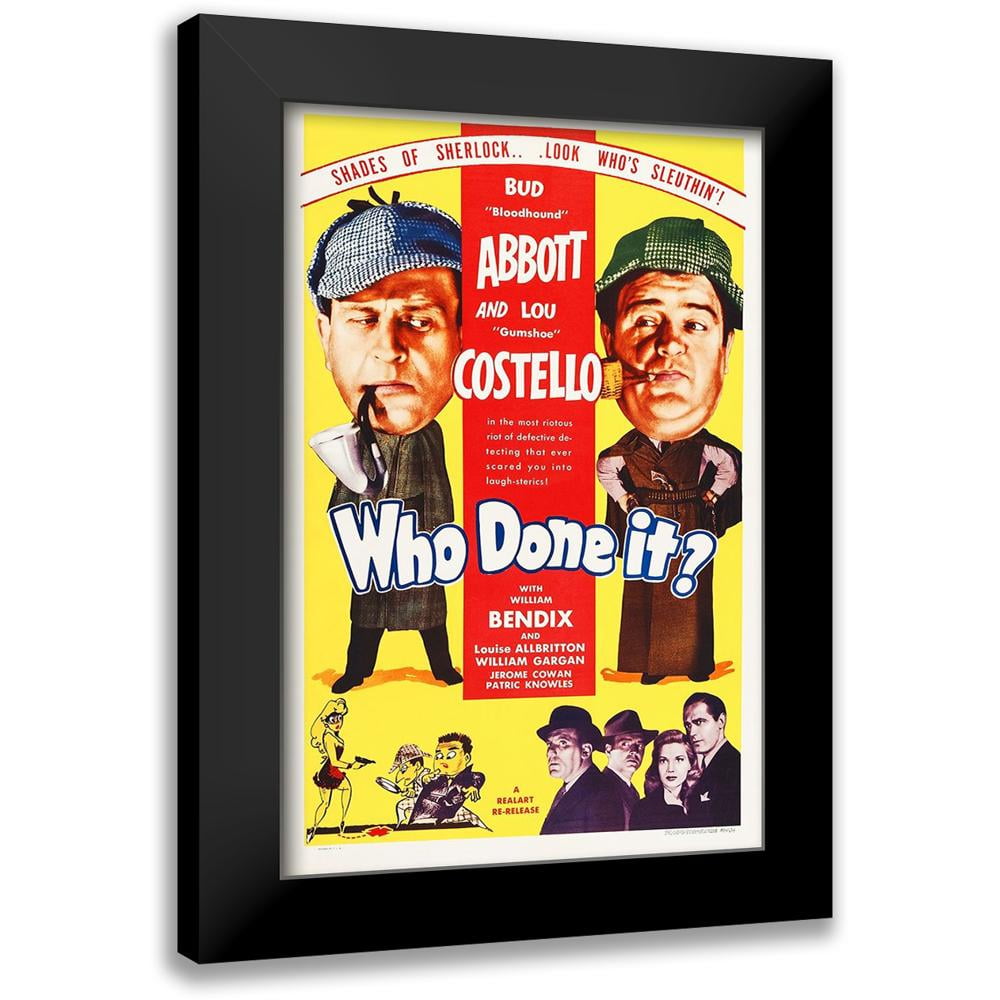 Hollywood Photo Archive 11x14 Black Modern Framed Museum Art Print Hollywood photo archive 11x14 black modern framed museum art print