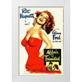 thumbnail image 1 of Hollywood Photo Archive 11x14 White Modern Wood Framed Museum Art Print Titled - Affair In Trindad, 1 of 4