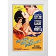 thumbnail image 1 of Hollywood Photo Archive 11x14 White Modern Wood Framed Museum Art Print Titled - The Girl Who Had Everything - Poster, 1 of 4